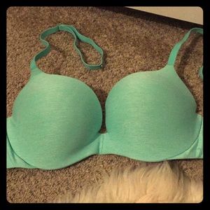 Ultra Push Up, Victoria’s Secret bra